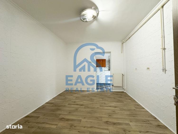 Spațiu comercial, de 55 mp, în ICIL