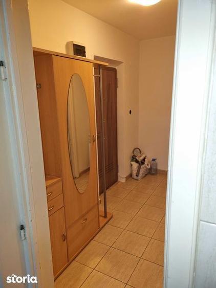 Apartament cu 2 camere în Est