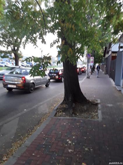 Spațiu comercial, de 34 mp, în Basarabia