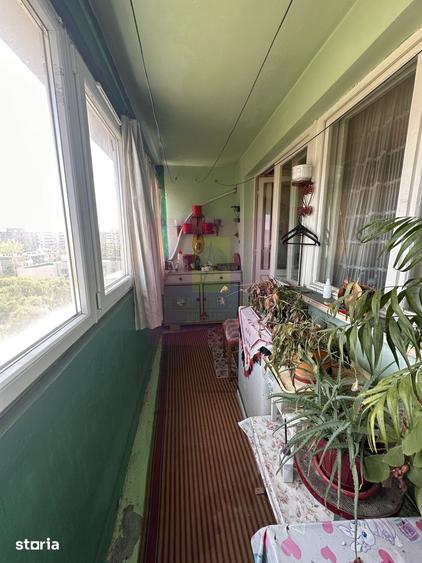 Apartament 3 camere Militari- Bulevardul Uverturii- 2 Balcoane - 5