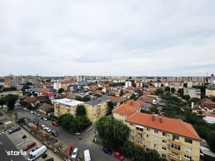 Apartament premium 2 camere de inchiriat + parcare - Adora Park - 5