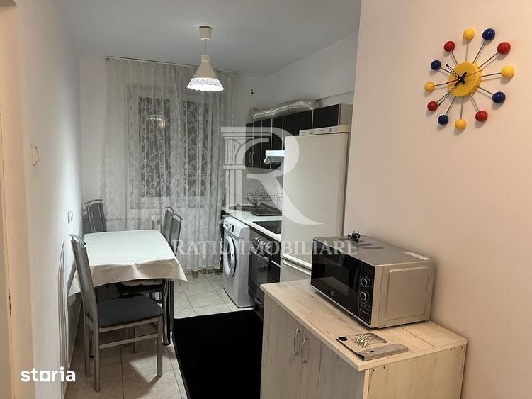 Apartament cu 2 camere | Centru Civic | Oradea - 8