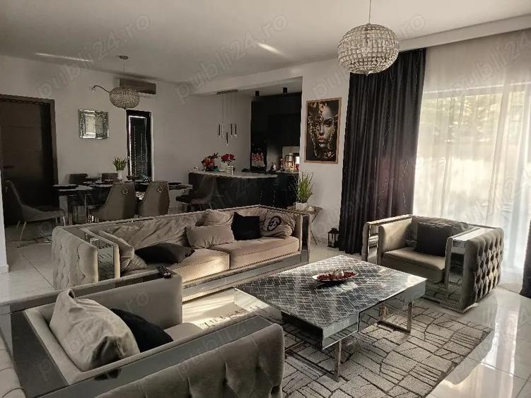 Duplex de vanzare Dumbravita despartit prin garaj ,zona Lidl - 4
