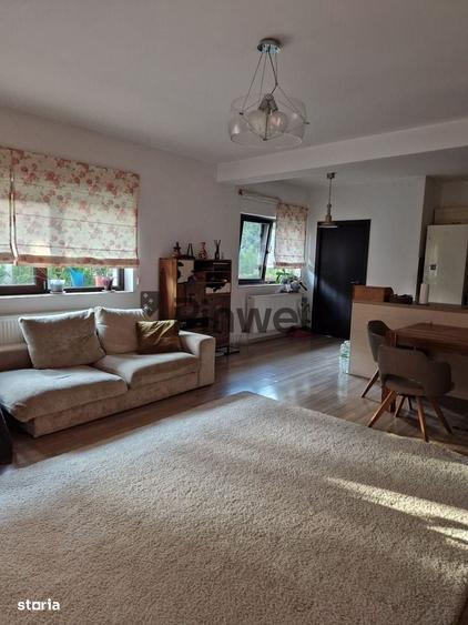 Casa 4 camere Pipera, 130 mp - 2