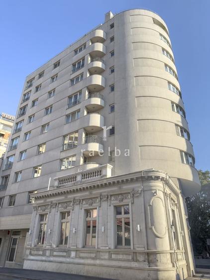 Apartament cu 2 camere decomandat, mobilat în Grădina Icoanei