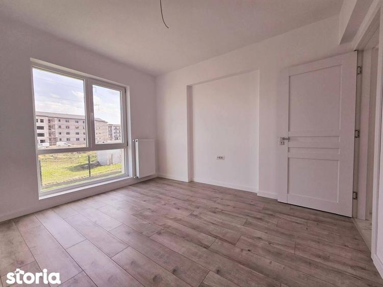 Apartament cu 2 camere decomandat în Dobroești