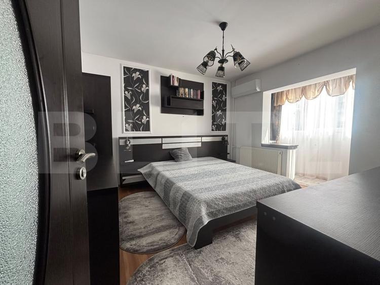 Apartament cu 3 camere, 64mp, zona Nufarul, se ofera spre inchiriere - 4