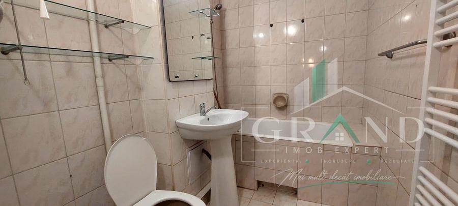 Apartament cu 4 camere decomandat, mobilat în Mănăștur