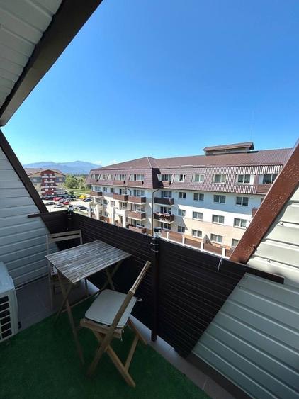 Apartament cu 2 camere decomandat în Exterior Vest