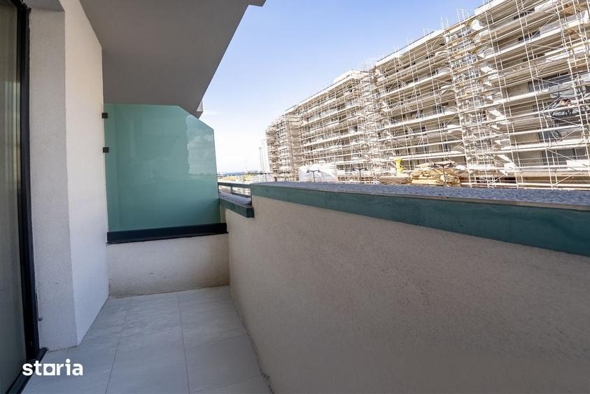 PIPERA MY PLACE NORTH, 2 CAMERE 67 MP TOTAL, ETAJ 1 - 19