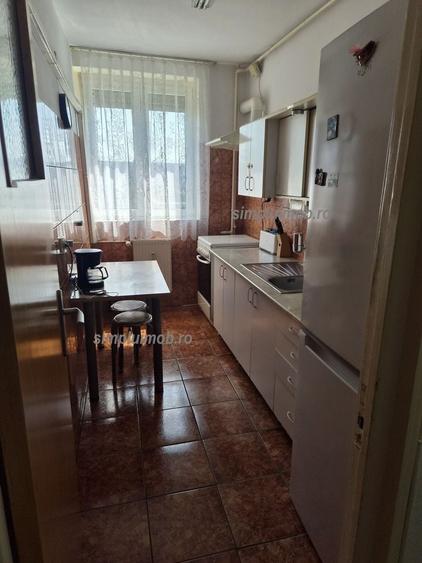 Vand apartament 2 camere Berceni - 2