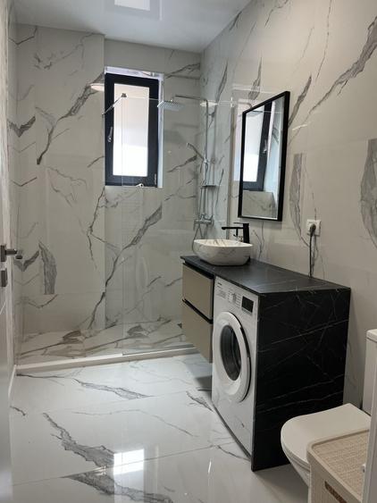 Apartament cu 2 camere decomandat în Tomis Nord
