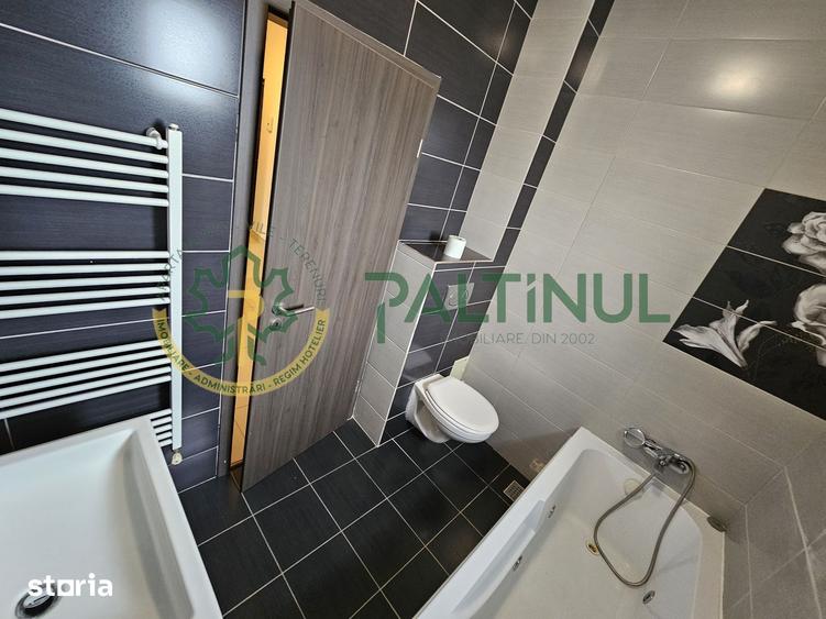 Apartament cu 3 camere decomandat în Turnișor