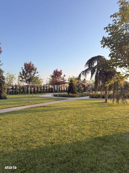 Apartament 2 camere, 54 mp, complet finisat West Avenue Residence - 11
