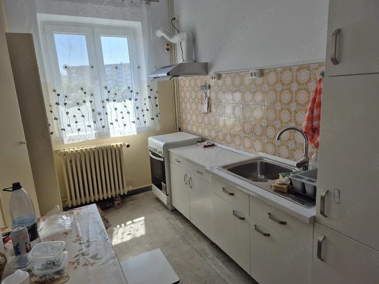 Apartament cu 2 camere decomandat în Ferdinand