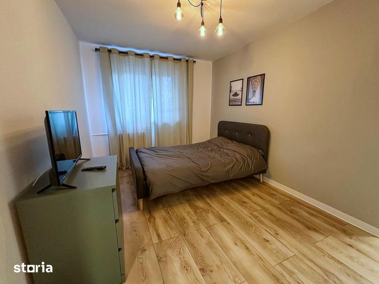 3 camere|Calea Giulesti|parter|modern|pet friendly - 10