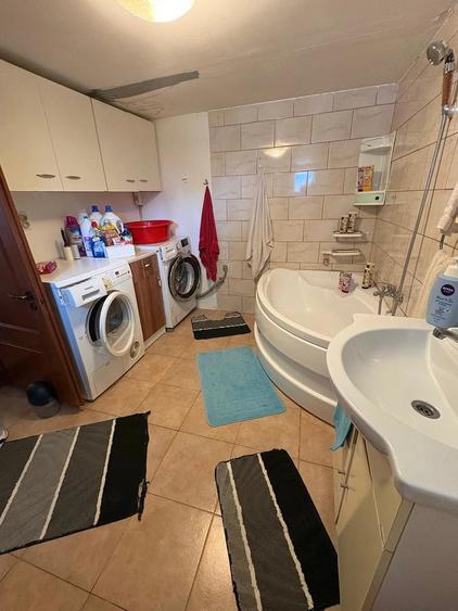 Casă cu 3 camere cu Teren 200 Mp în Jilava