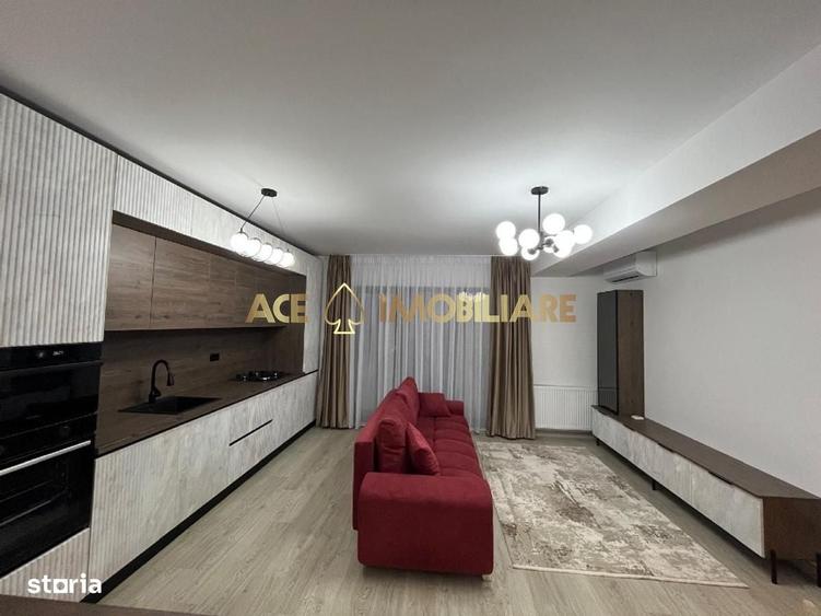 2 Camere de inchiriat | Select Residences | Centrala | Parcare | Metro - 6