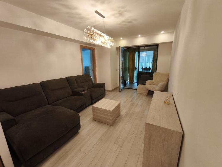 Apartament cu 3 camere Rin Grand Hotel mobilat si utilat - 3