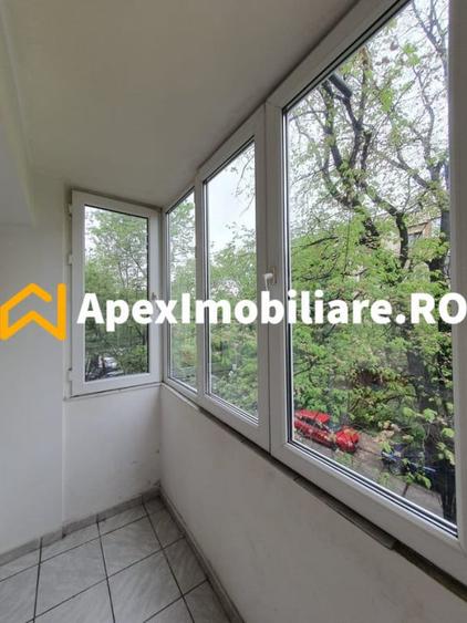 Apartament 2 camere de inchiriat 13 Septembrie Bucure?ti | - 1