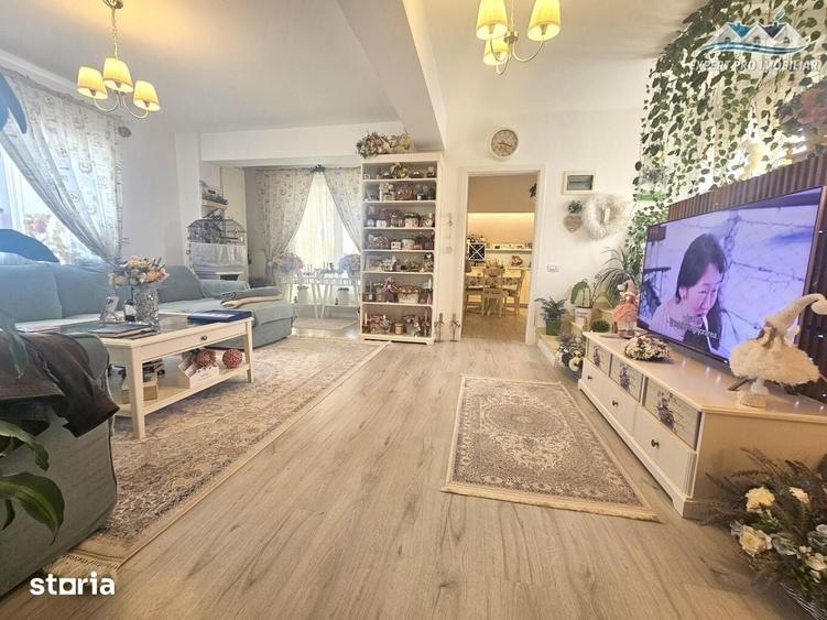 Apartament cu 3 camere în Chitila