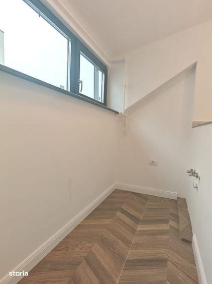 Apartament cu 2 camere în Domenii
