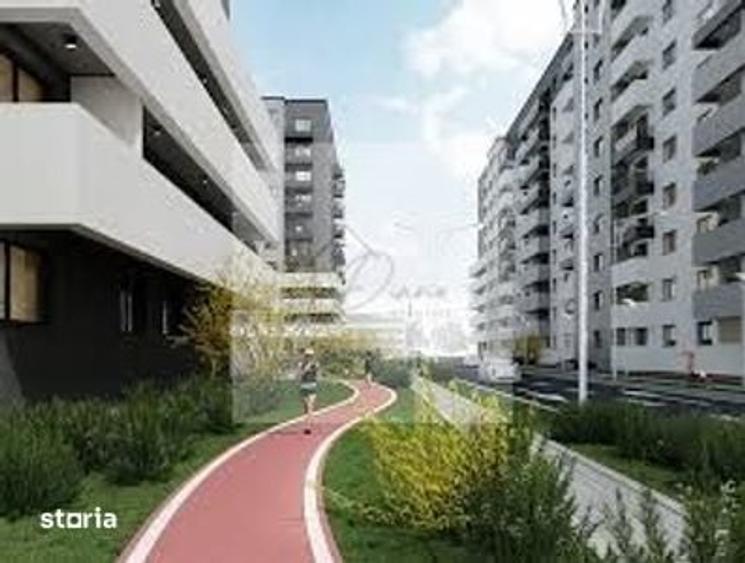 3 camere Cortina North I Premium I COMISION 0% - 14