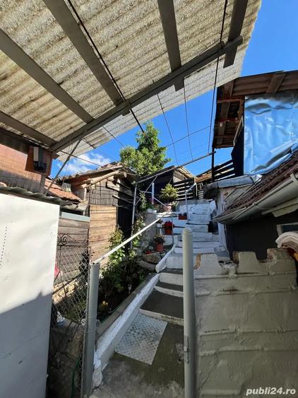 Casă cu 3 camere în Turda