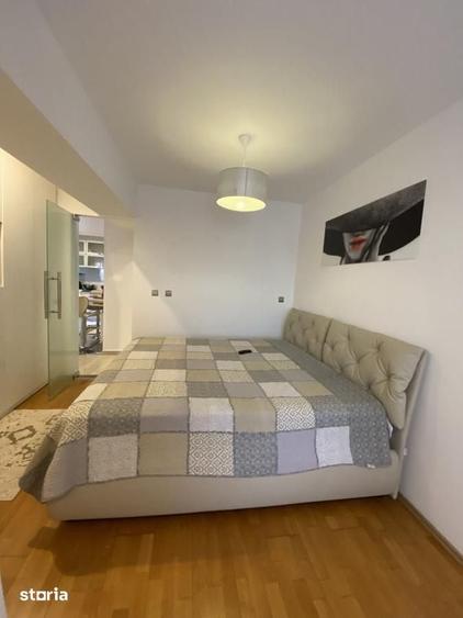 Apartament cu 2 camere în Centrul Civic