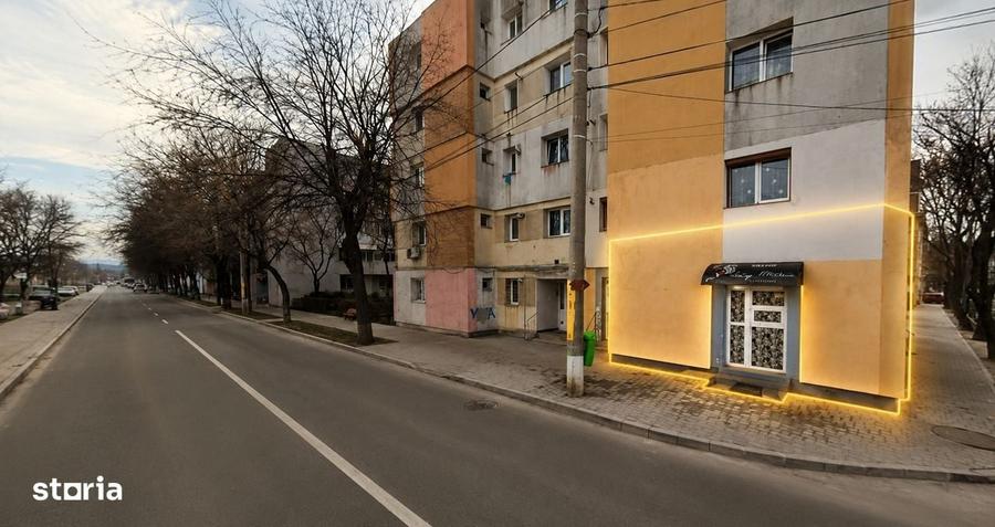 Inchiriere Spatiu Comercial | 25mp | Gara Nicolina |Disponibil imediat - 1