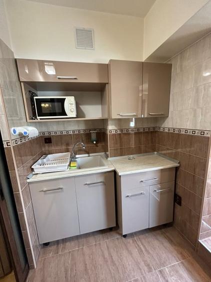 Apartament cu 3 camere decomandat, mobilat în Calarași 4