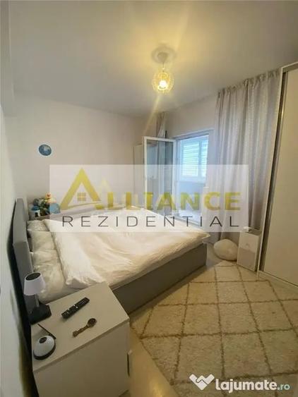 Sector 4 Grand Arena Apartament 3 camere 2 bai Mobilat si... - 1