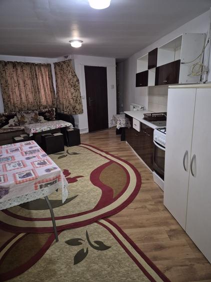 De închiriat Apartament la casă în zona centrală a Brașovului- DOAR PT. STUDENȚI - 3