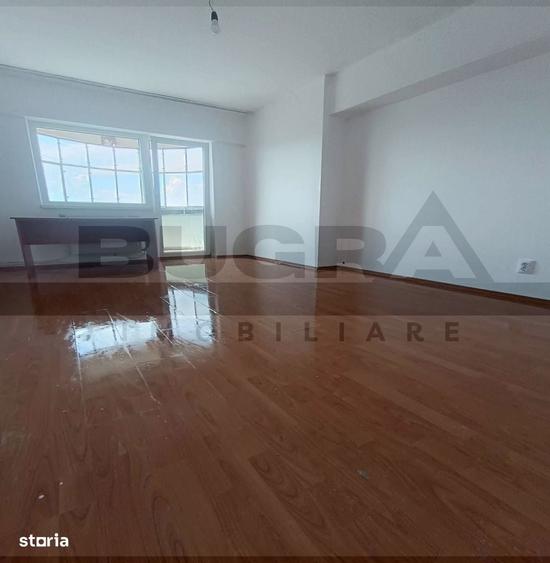 Apartament cu 2 camere decomandat în Mărăști