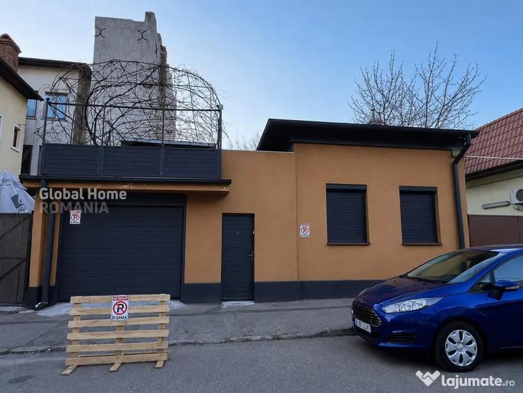 Casă cu 3 camere cu Teren 170 Mp în Alba Iulia