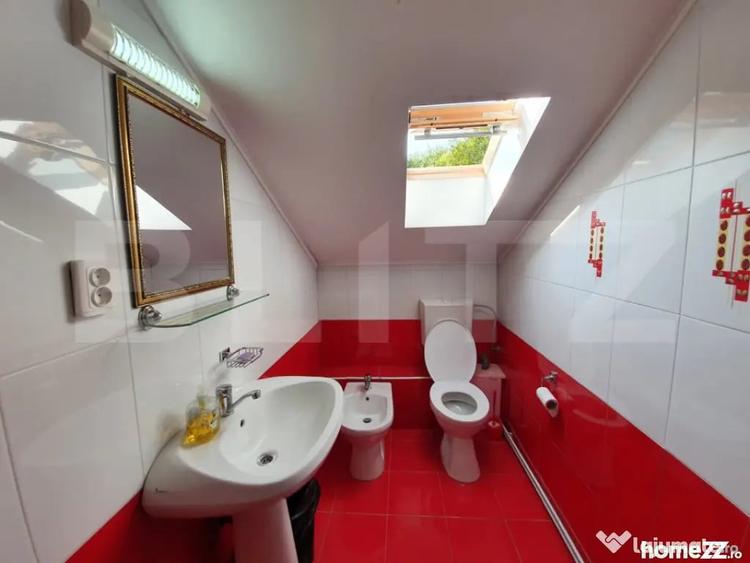 EXCLUSIVITATE! Cabana de vanzare in Valea Ierii la do - 2