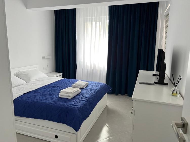 Regie Residence Faza 2 langa Facultatea Politehnica, metrou Grozavesti - 8