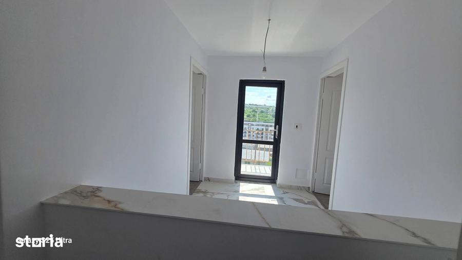 Casă cu 3 camere cu Teren 380 Mp în Bârnova