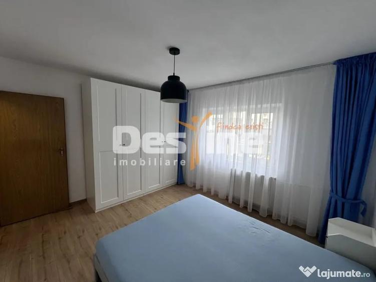 Parcul Sebastian | 2 camere | 58mp | et 2 | mobilat | 450... - 5