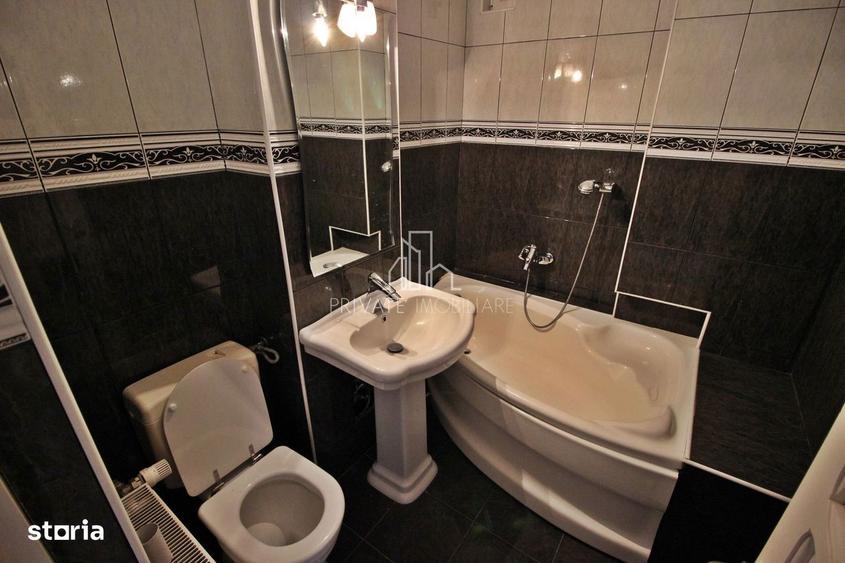 Apartament cu 5 camere decomandat în Ultracentral