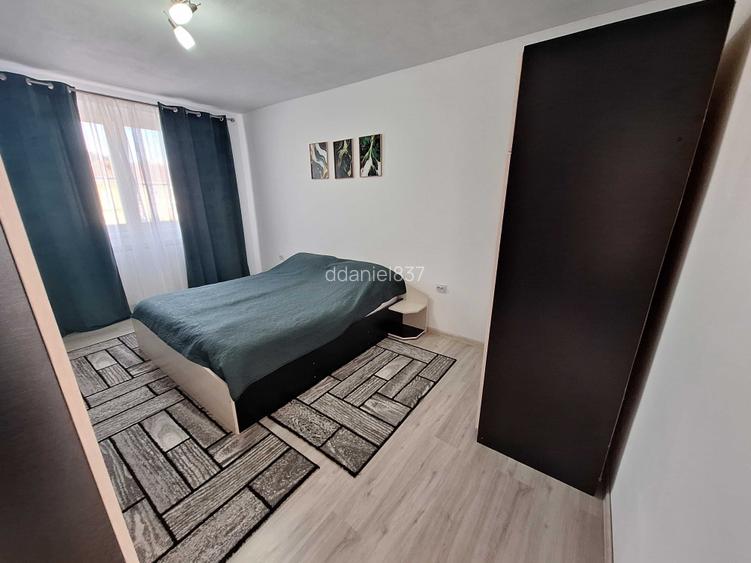 Apartament cu 2 camere de vanzare in lunca