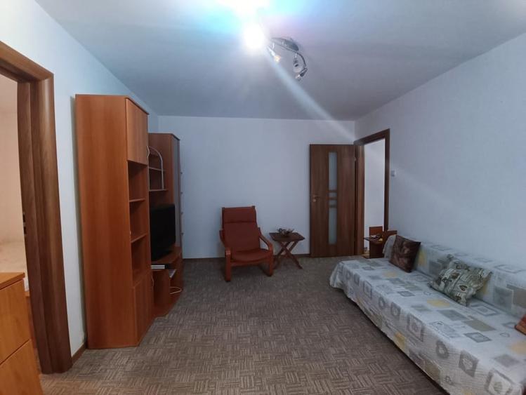 Apartament cu 2 camere în Abator