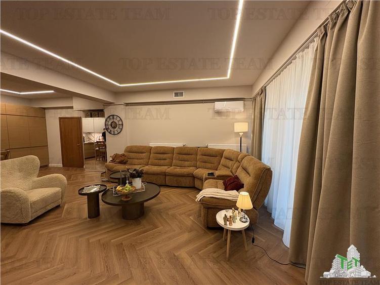 Apartament 3 camere premium cu finisaje lux la doar 50m de mare, Mamaia Nord, Co - 9
