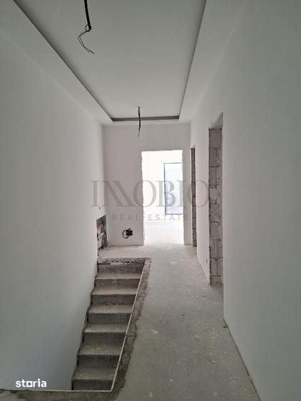 Casă cu 4 camere cu Teren 250 Mp în Corbeanca