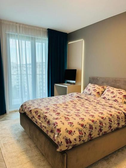 Apartament de inchiriat pe strada Plopilor in Parcul Rozelor Cluj-Napoca - 7