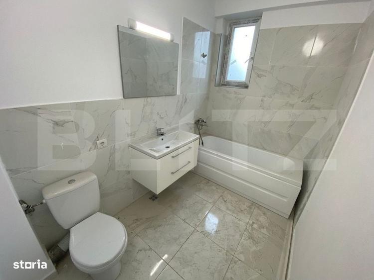 Apartament cu 3 camere în Ampoi 3