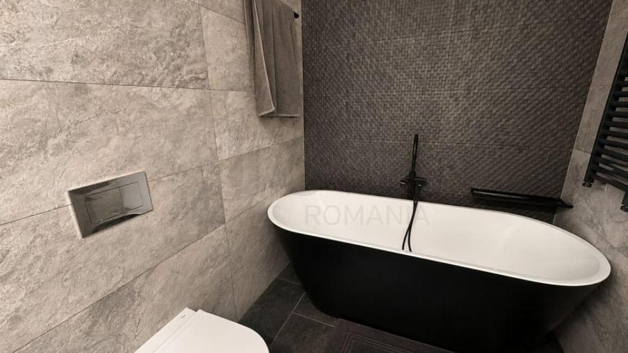 Apartament cu 4 camere decomandat în Timpuri Noi