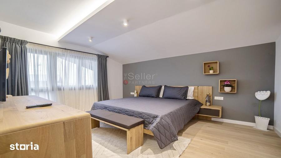 Casă cu 4 camere cu Teren 567 Mp în Râșnov