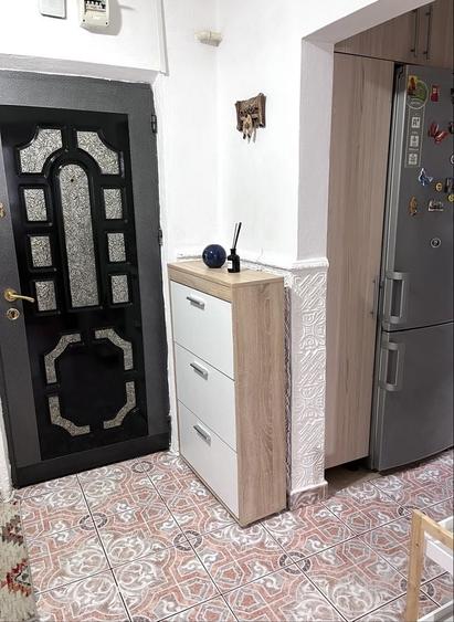 Apartament cu 2 camere decomandat în Narcisa
