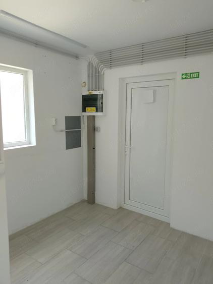 Spațiu comercial, de 20 mp, în Uverturii